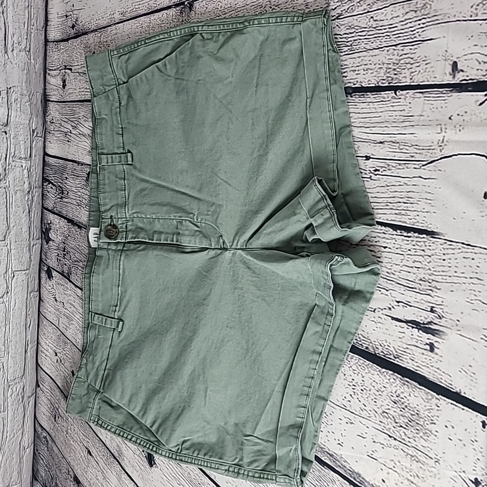 GAP City Shorts